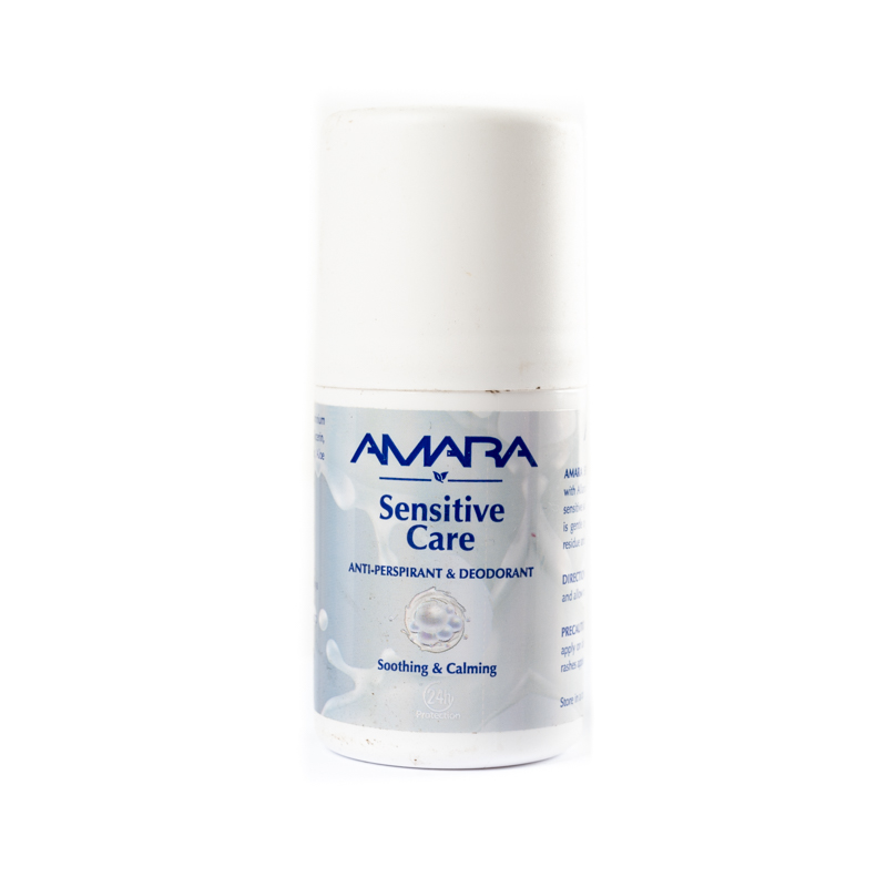 Amara Deo Sensitive Care 100Ml